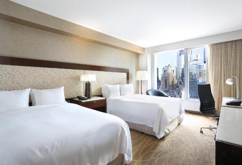 酒店 Intercontinental New York Times Square, An Ihg