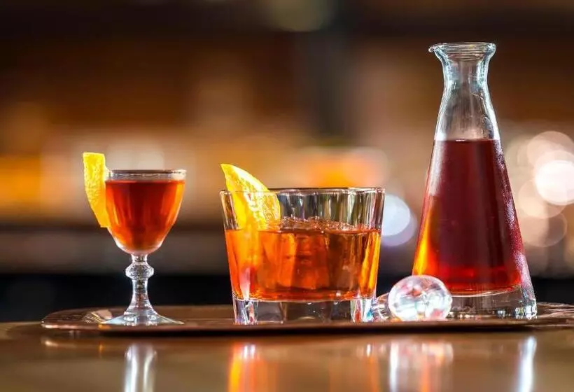 酒店 Intercontinental New York Times Square, An Ihg