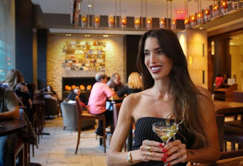 酒店 Intercontinental New York Times Square, An Ihg