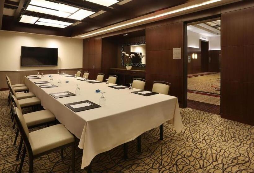 酒店 Intercontinental New York Times Square, An Ihg