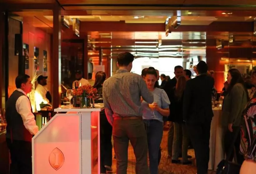 酒店 Intercontinental New York Times Square, An Ihg