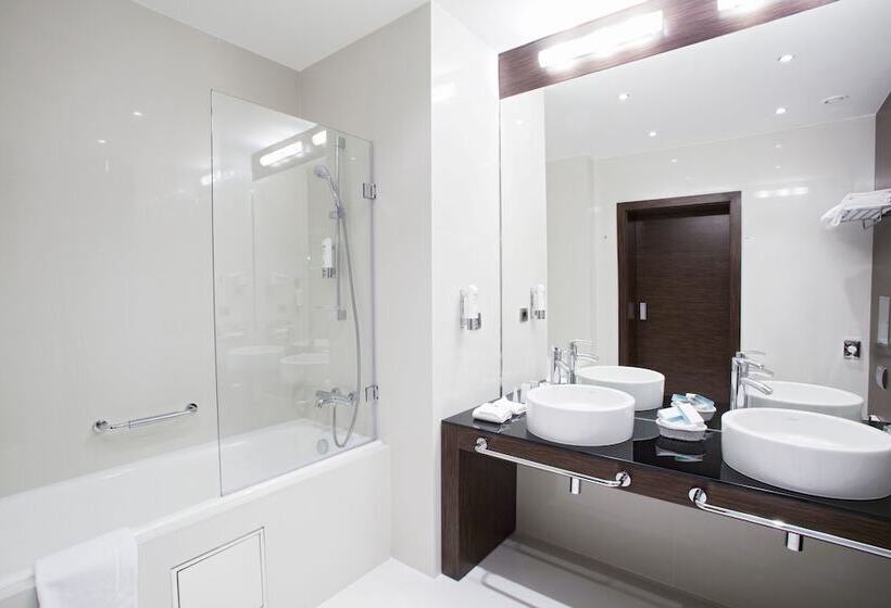 ホテル Kadashevskaya