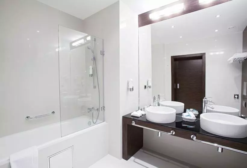 Отель Kadashevskaya