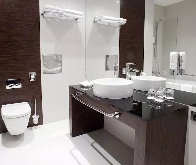 Отель Kadashevskaya