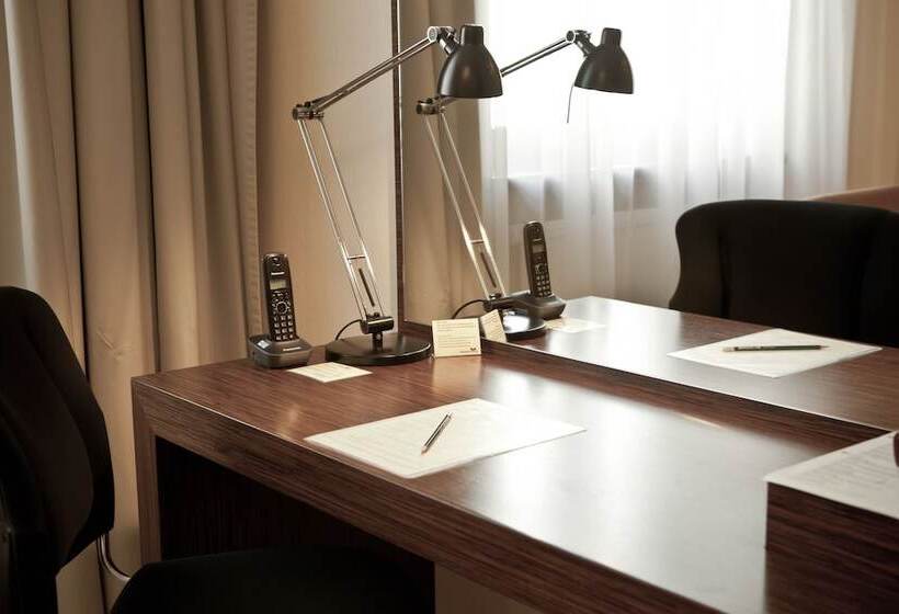 ホテル Kadashevskaya