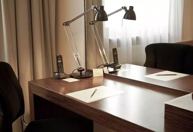 Отель Kadashevskaya