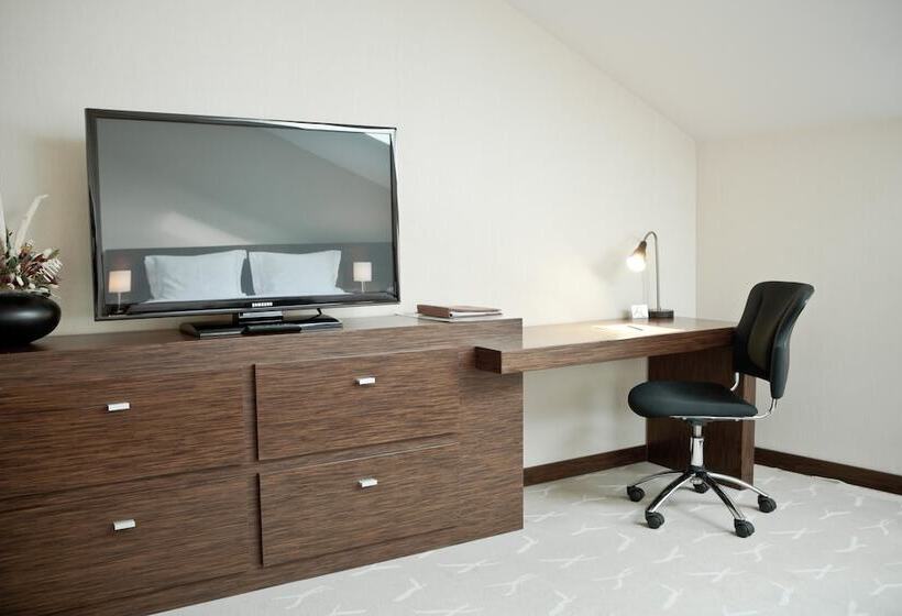 ホテル Kadashevskaya