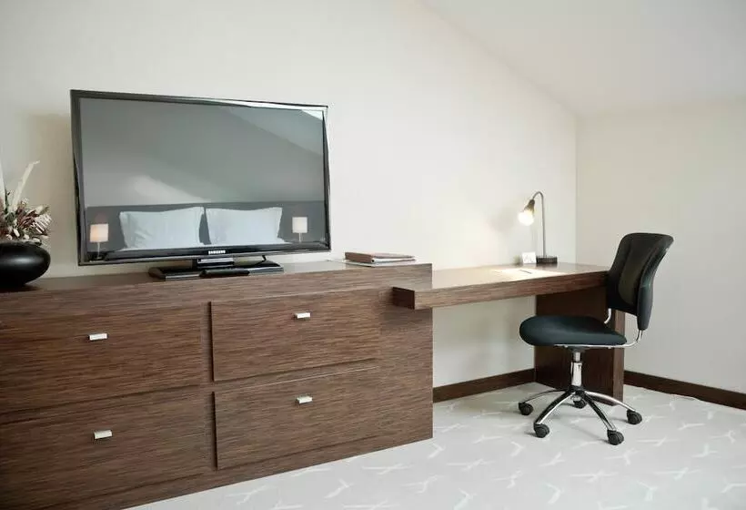 Отель Kadashevskaya