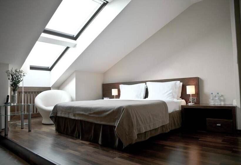 ホテル Kadashevskaya