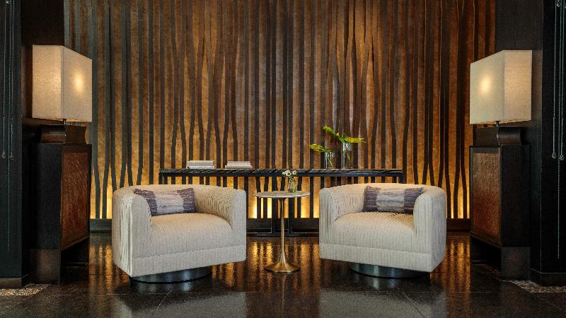 فندق Alma San Diego Downtown, A Tribute Portfolio