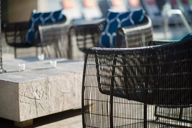 هتل Alma San Diego Downtown, A Tribute Portfolio