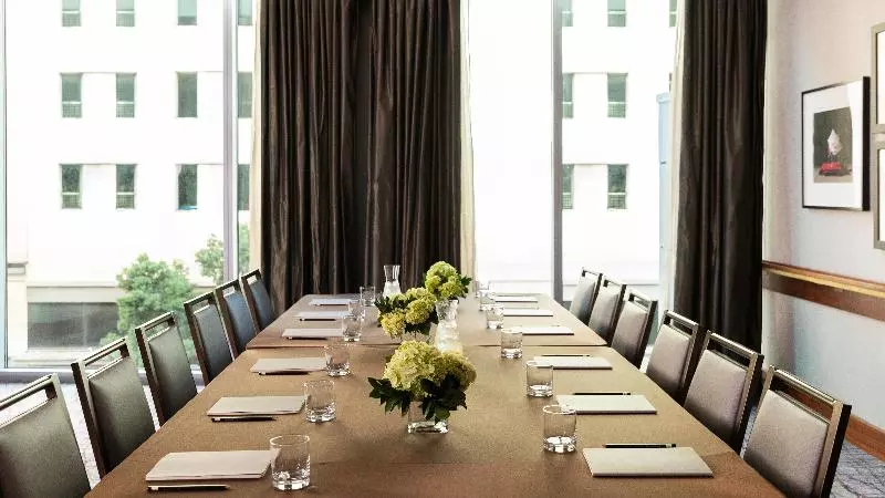 هتل Alma San Diego Downtown, A Tribute Portfolio