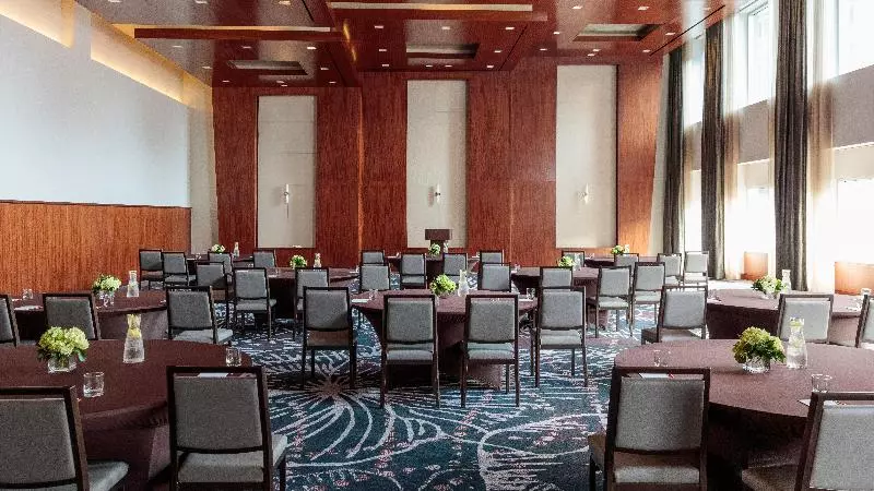 هتل Alma San Diego Downtown, A Tribute Portfolio