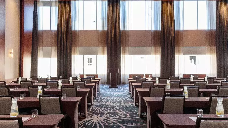 هتل Alma San Diego Downtown, A Tribute Portfolio