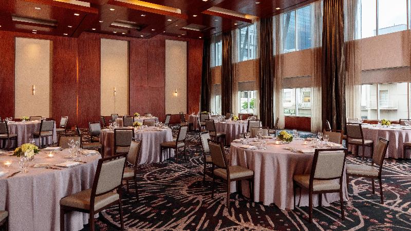 فندق Alma San Diego Downtown, A Tribute Portfolio