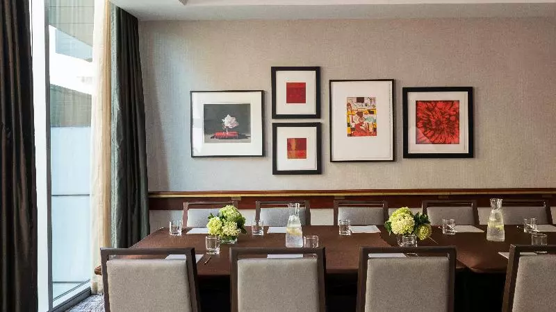 هتل Alma San Diego Downtown, A Tribute Portfolio