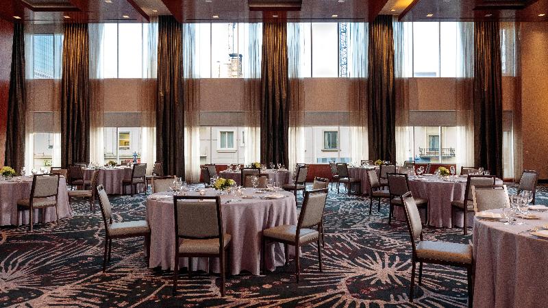 فندق Alma San Diego Downtown, A Tribute Portfolio