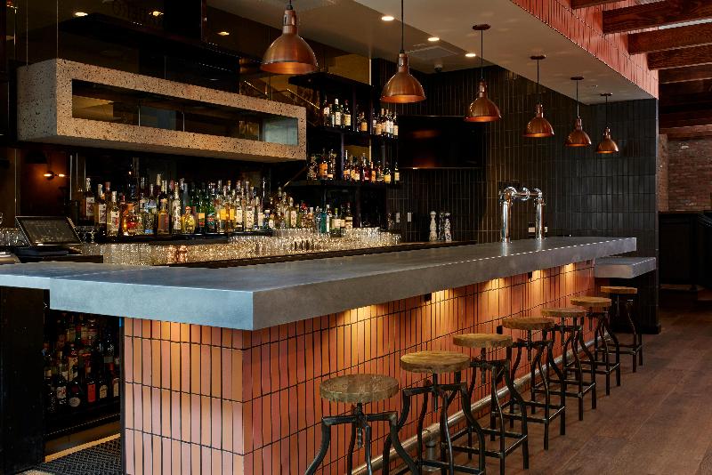 فندق Alma San Diego Downtown, A Tribute Portfolio