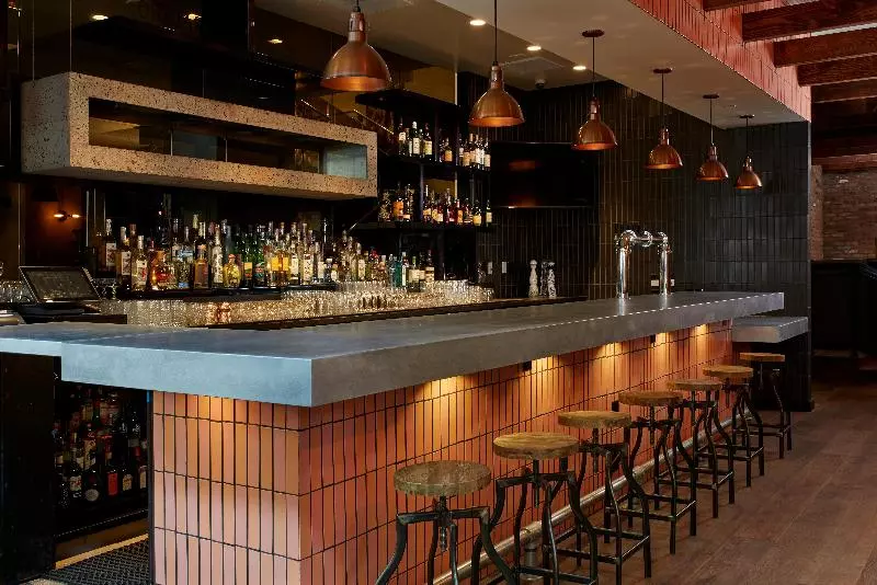 هتل Alma San Diego Downtown, A Tribute Portfolio