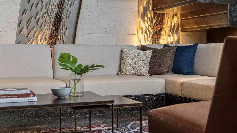 هتل Alma San Diego Downtown, A Tribute Portfolio