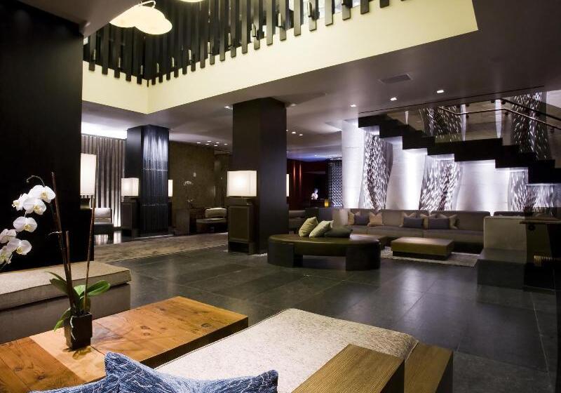 فندق Alma San Diego Downtown, A Tribute Portfolio