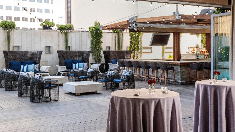 فندق Alma San Diego Downtown, A Tribute Portfolio