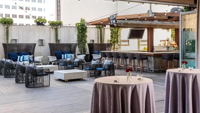 هتل Alma San Diego Downtown, A Tribute Portfolio