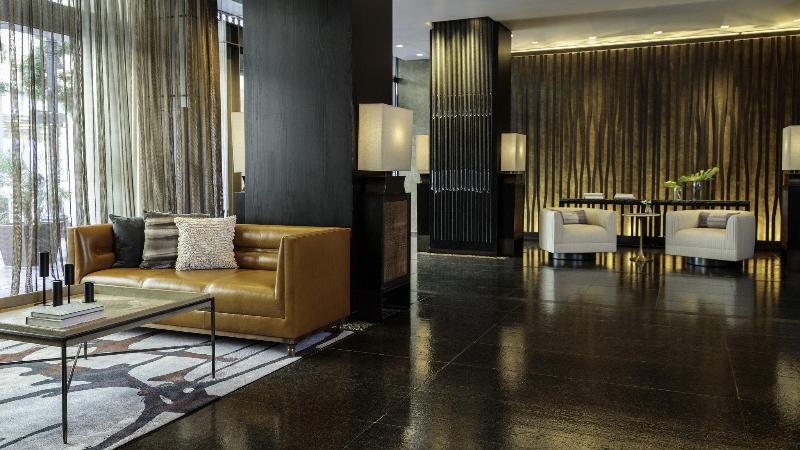 فندق Alma San Diego Downtown, A Tribute Portfolio