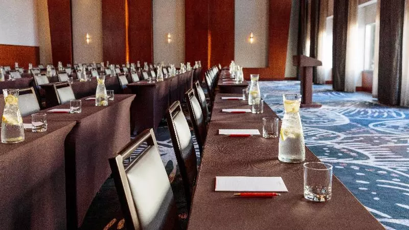 هتل Alma San Diego Downtown, A Tribute Portfolio