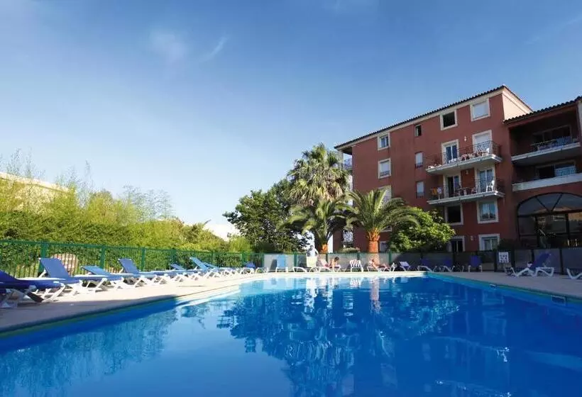 Hotelli Lagrange Vacances Portmarine