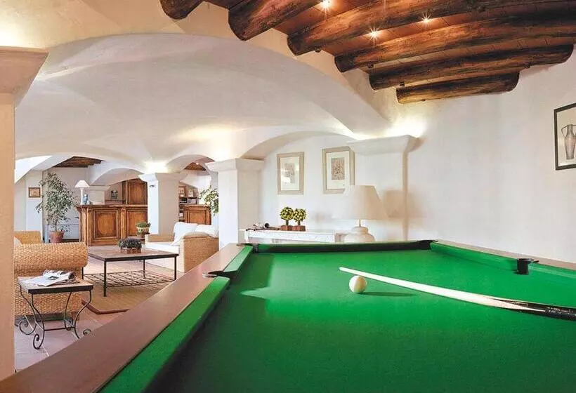 Hotelli Lagrange Vacances Portmarine