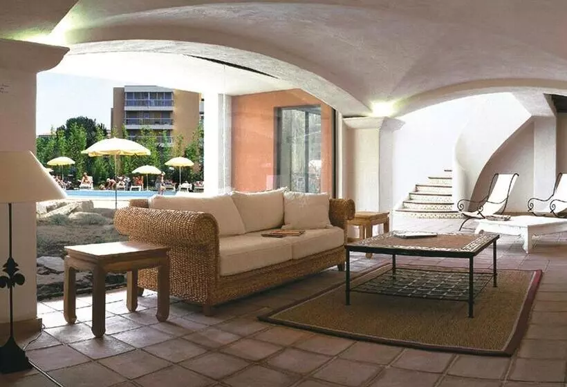 Hotelli Lagrange Vacances Portmarine