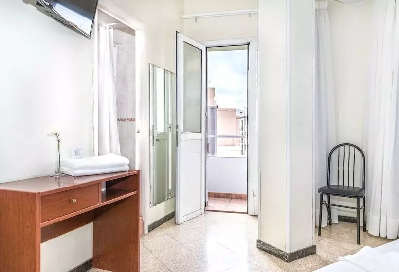 Otel Le Petit Palü Las Palmas