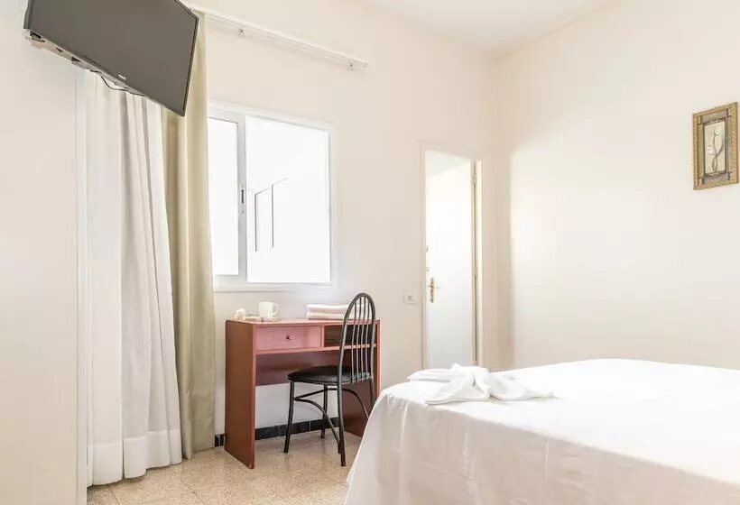 Otel Le Petit Palü Las Palmas