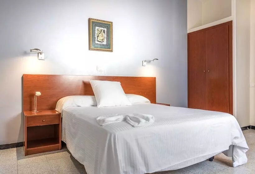 Otel Le Petit Palü Las Palmas