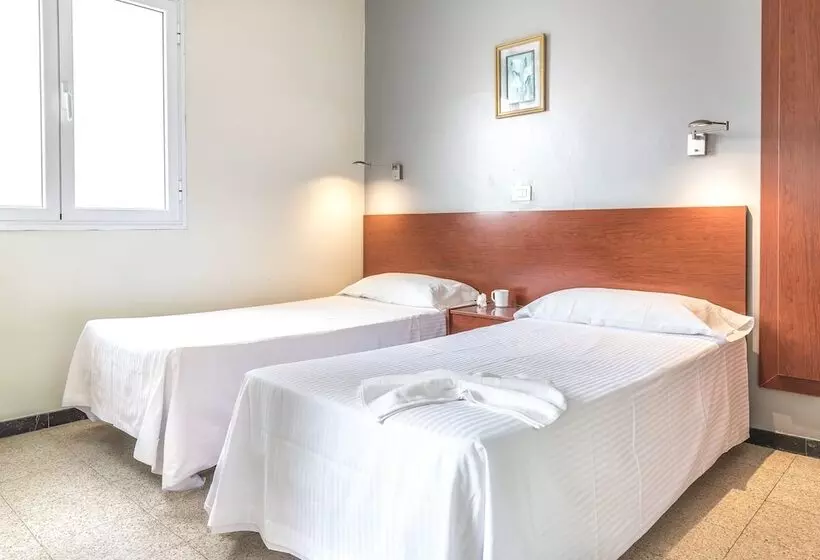 Otel Le Petit Palü Las Palmas