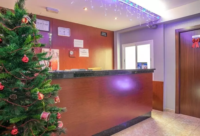 Otel Le Petit Palü Las Palmas