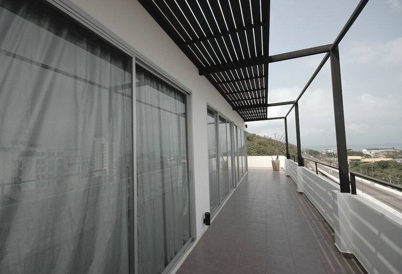 Hotel Manita Boutique