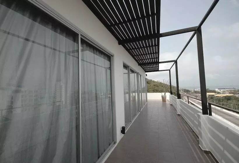 فندق Manita Boutique