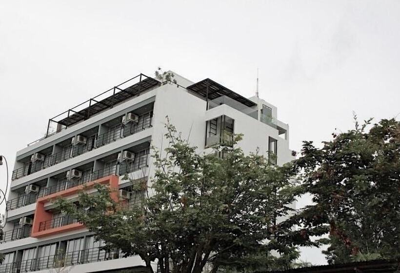 Hotel Manita Boutique