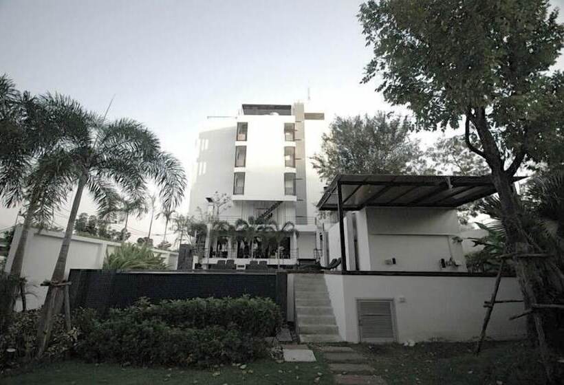 Hotel Manita Boutique