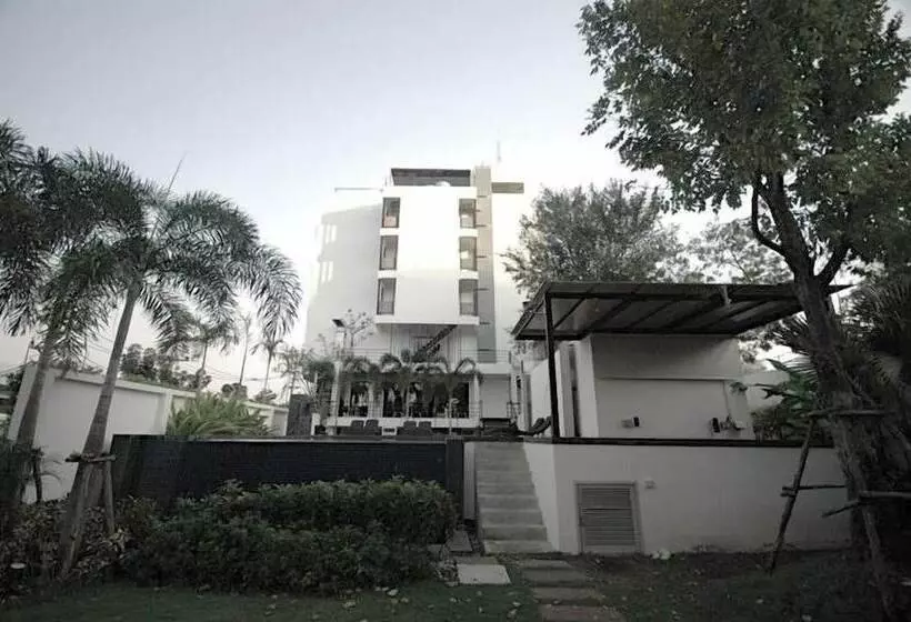 فندق Manita Boutique