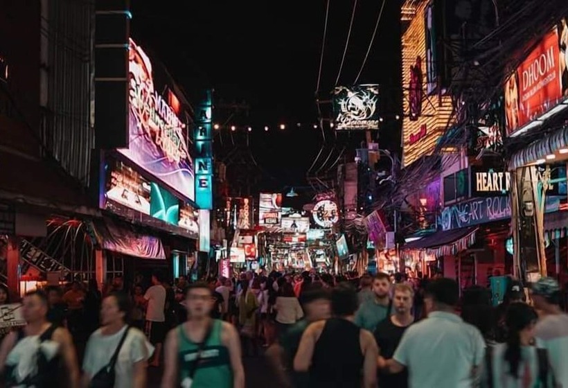 Hotel Manita Boutique