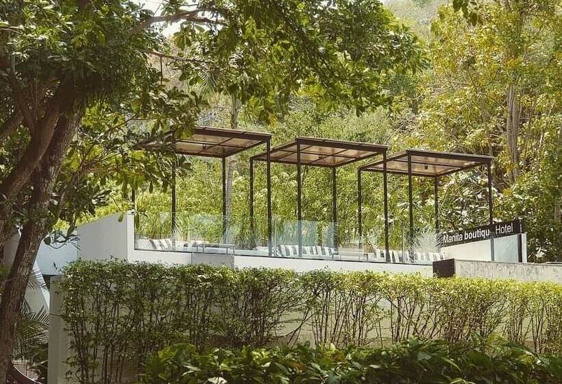 Hotel Manita Boutique