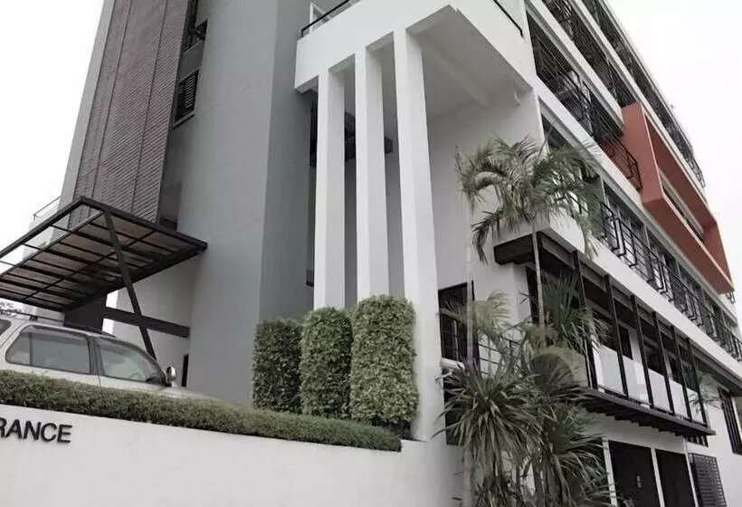 فندق Manita Boutique