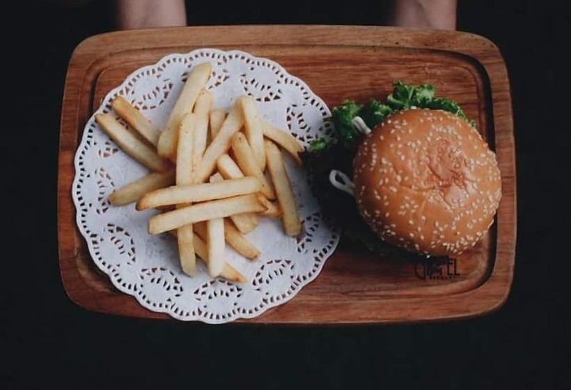 Hotel Manita Boutique