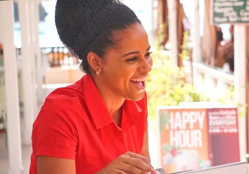 Hôtel Marigot Beach Club And Dive Resort