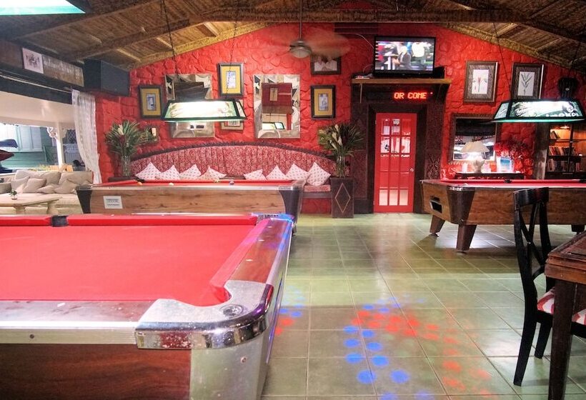 هتل Marigot Beach Club And Dive Resort