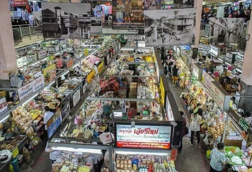 فندق Navinda Chiang Mai Resort