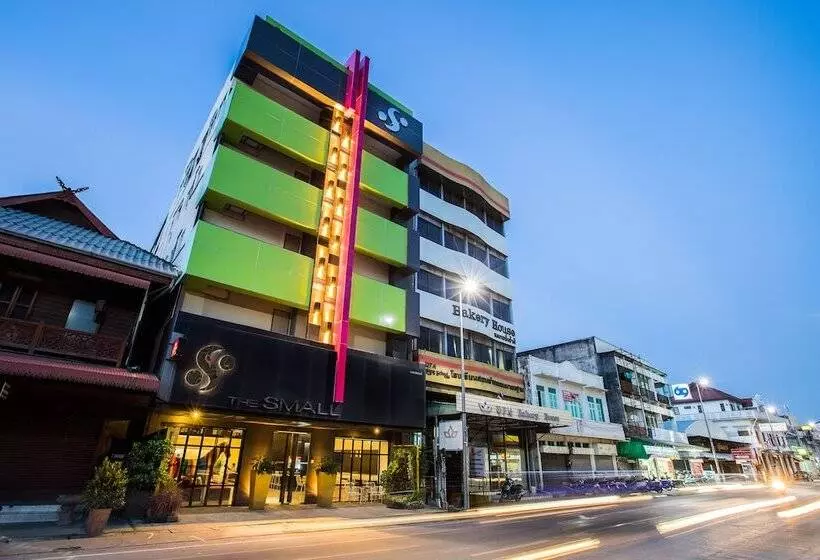 فندق Navinda Chiang Mai Resort